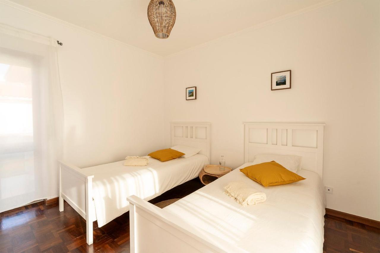 Ericeira Paradise House&Suites Bagian luar foto