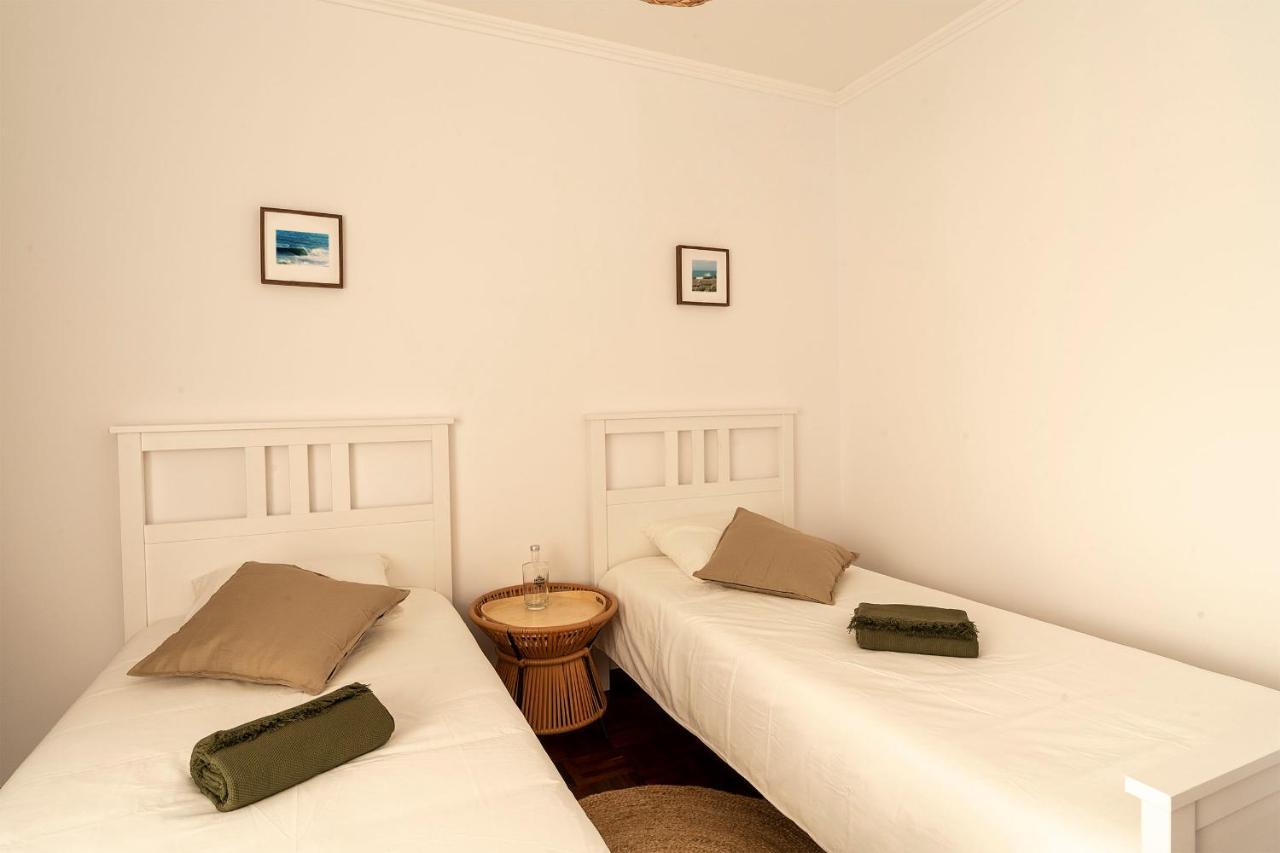 Ericeira Paradise House&Suites Bagian luar foto