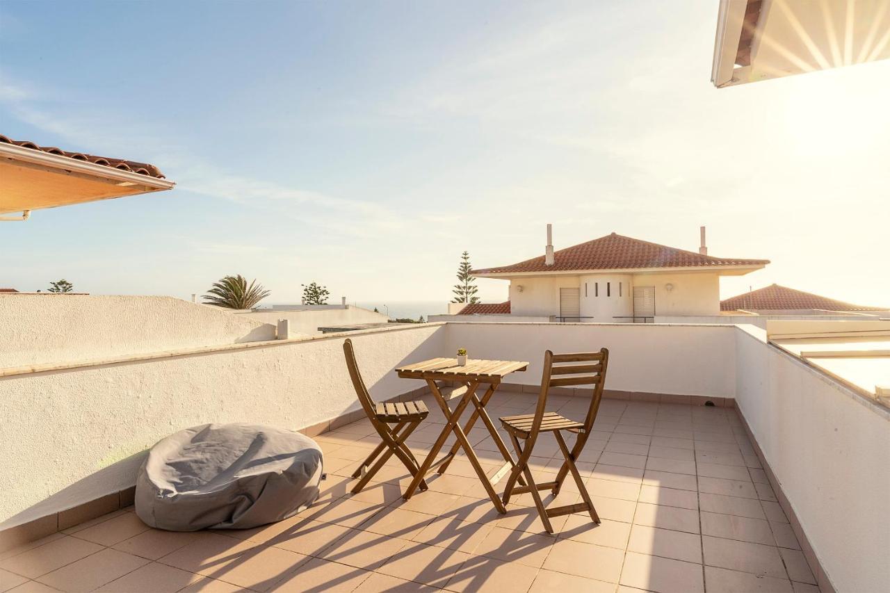 Ericeira Paradise House&Suites Bagian luar foto