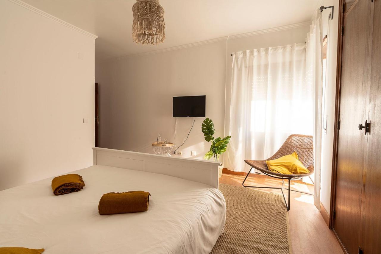 Ericeira Paradise House&Suites Bagian luar foto