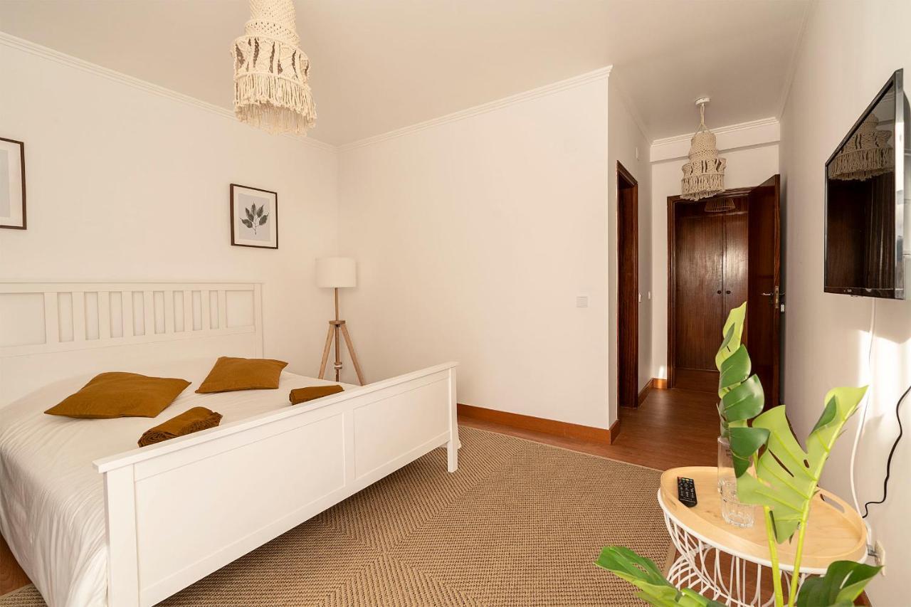 Ericeira Paradise House&Suites Bagian luar foto